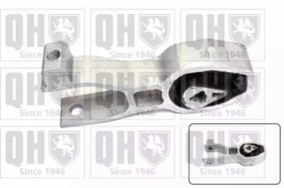 QUINTON HAZELL em4593 -  Подвеска, двигатель